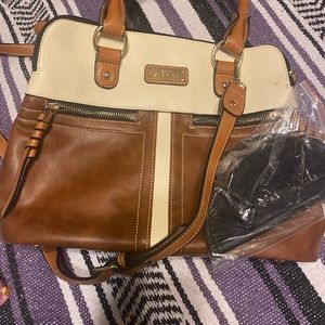 Concealed Carry Purse